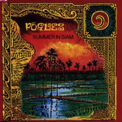 The Pogues : Summer in Siam
